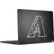 MLB Arizona Diamondbacks Dark Wash MacBook Air 15 in (2023) Skin