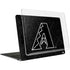 MLB Arizona Diamondbacks Dark Wash MacBook Air 15in (2023-2025) Case plus Skin