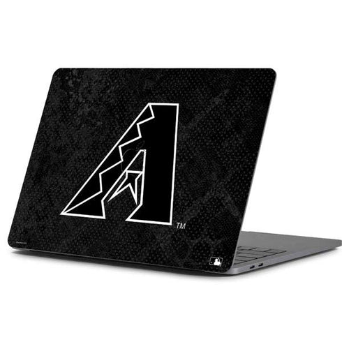 MLB Arizona Diamondbacks Dark Wash Apple MacBook Pro 13-inch Skin