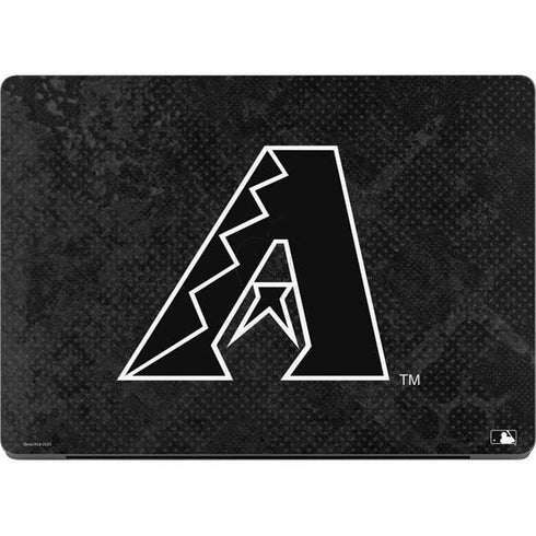 MLB Arizona Diamondbacks Dark Wash MacBook Pro 14in (2021-24) Skin