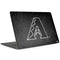 MLB Arizona Diamondbacks Dark Wash Apple MacBook Pro 15-inch Skin