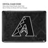 MLB Arizona Diamondbacks Dark Wash MacBook Pro 16in (2019-20) Case plus Skin