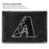 MLB Arizona Diamondbacks Dark Wash MacBook Pro 16in (2021-25) Case plus Skin