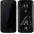 MLB Arizona Diamondbacks Dark Wash Moto E5 Play Skin