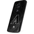 MLB Arizona Diamondbacks Dark Wash Moto E5 Play Skin