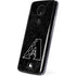 MLB Arizona Diamondbacks Dark Wash Moto E5 Plus Skin