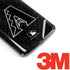 MLB Arizona Diamondbacks Dark Wash Moto E5 Plus Skin