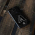MLB Arizona Diamondbacks Dark Wash Moto E5 Plus Skin