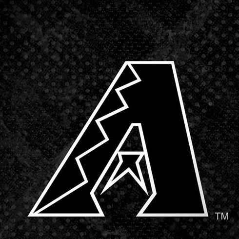 MLB Arizona Diamondbacks Dark Wash Moto G6 Skin