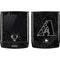 MLB Arizona Diamondbacks Dark Wash Motorola RAZR Skin