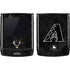 MLB Arizona Diamondbacks Dark Wash Motorola RAZR Skin
