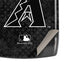 MLB Arizona Diamondbacks Dark Wash Motorola RAZR Skin
