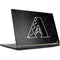MLB Arizona Diamondbacks Dark Wash MSI GS65 Stealth Laptop Skin