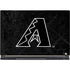 MLB Arizona Diamondbacks Dark Wash MSI GS65 Stealth Laptop Skin