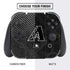 MLB Arizona Diamondbacks Dark Wash Nintendo Switch Bundle Skin