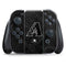 MLB Arizona Diamondbacks Dark Wash Nintendo Switch (2017-2021) Joy-Con Controller Skin