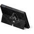 MLB Arizona Diamondbacks Dark Wash Nintendo Switch OLED (2021) Skin
