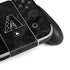MLB Arizona Diamondbacks Dark Wash Nintendo Switch OLED (2021) Skin