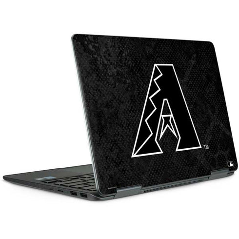 MLB Arizona Diamondbacks Dark Wash Notebook 9 Pro 13in (2017) Skin
