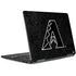 MLB Arizona Diamondbacks Dark Wash Notebook 9 Pro 13in (2017) Skin