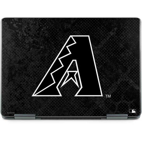 MLB Arizona Diamondbacks Dark Wash Notebook 9 Pro 13in (2017) Skin