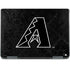 MLB Arizona Diamondbacks Dark Wash Notebook 9 Pro 13in (2017) Skin