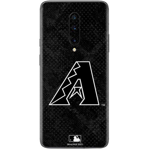 MLB Arizona Diamondbacks Dark Wash OnePlus 7 Pro Skin