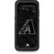 MLB Arizona Diamondbacks Dark Wash Otterbox Commuter Galaxy Skin