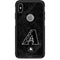 MLB Arizona Diamondbacks Dark Wash Otterbox Commuter iPhone Skin