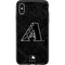 MLB Arizona Diamondbacks Dark Wash Otterbox Symmetry iPhone Skin