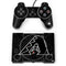 MLB Arizona Diamondbacks Dark Wash PlayStation Classic Bundle Skin