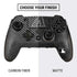 MLB Arizona Diamondbacks Dark Wash PlayStation Scuf Vantage 2 Controller Skin