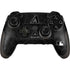 MLB Arizona Diamondbacks Dark Wash PlayStation Scuf Vantage 2 Controller Skin