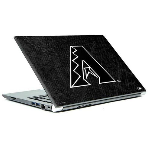 MLB Arizona Diamondbacks Dark Wash Portege Z30t/Z30t-A Skin
