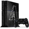 MLB Arizona Diamondbacks Dark Wash PS4 Console and Controller Bundle Skin