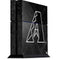 MLB Arizona Diamondbacks Dark Wash PS4 Console Skin