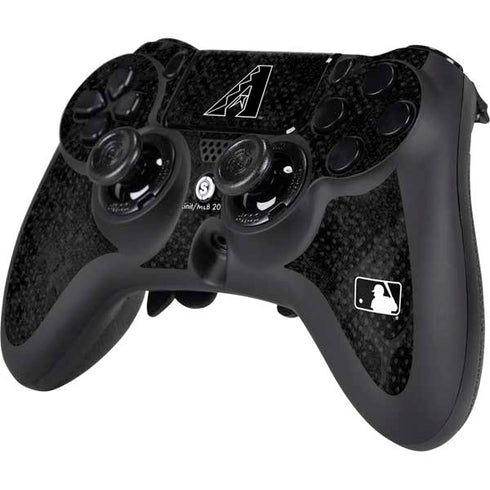 MLB Arizona Diamondbacks Dark Wash PS4/PC SCUF Impact Controller Skin
