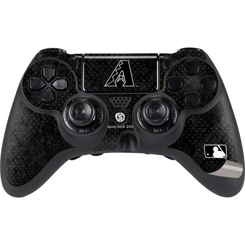 MLB Arizona Diamondbacks Dark Wash PS4/PC SCUF Impact Controller Skin