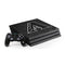 MLB Arizona Diamondbacks Dark Wash PS4 Pro Bundle Skin