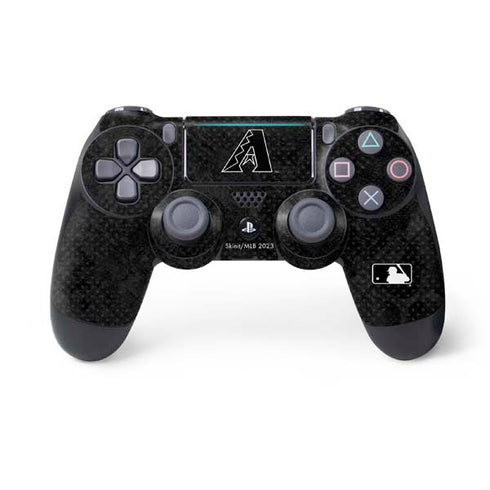 MLB Arizona Diamondbacks Dark Wash PS4 Pro/Slim Controller Skin