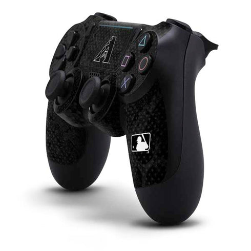 MLB Arizona Diamondbacks Dark Wash PS4 Pro/Slim Controller Skin