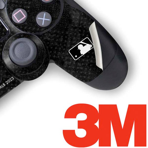 MLB Arizona Diamondbacks Dark Wash PS4 Pro/Slim Controller Skin