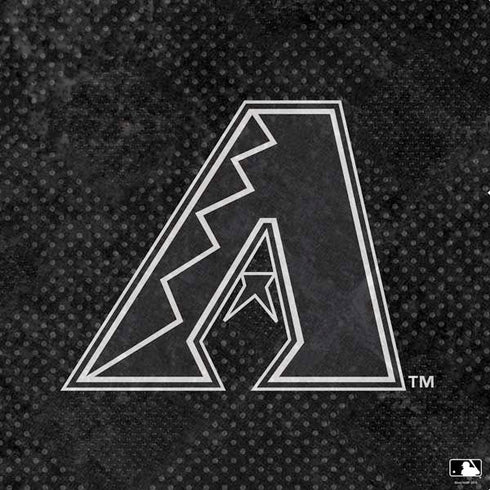 MLB Arizona Diamondbacks Dark Wash PS4 Slim Bundle Skin