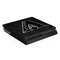 MLB Arizona Diamondbacks Dark Wash PS4 Slim Skin