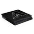 MLB Arizona Diamondbacks Dark Wash PS4 Slim Skin