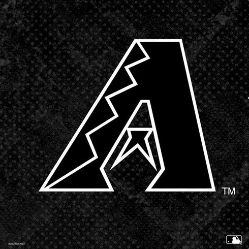 MLB Arizona Diamondbacks Dark Wash PS4 Slim Skin