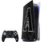 MLB Arizona Diamondbacks Dark Wash PS5 Bundle Skin