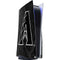 MLB Arizona Diamondbacks Dark Wash PS5 Console Skin