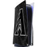 MLB Arizona Diamondbacks Dark Wash PS5 Console Skin