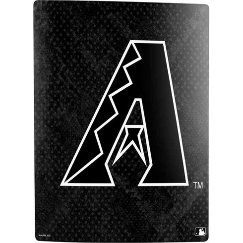 MLB Arizona Diamondbacks Dark Wash PS5 Digital Edition Bundle Skin